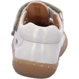 Froddo Babyschuhe für Mädchen, beige, Größe 24 EU