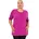 T-Shirt Beere 62/64