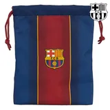 FC Barcelona Lunchbox F.C. Barcelona Granatrot Marineblau