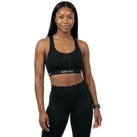 super.natural Feel Good Jet Black XL