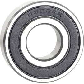 Marwi rollen 6203 2rs 17x40x12 cb108 cb 108
