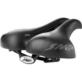 Selle SMP Martin Touring Medium schwarz