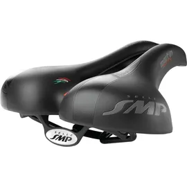 Selle SMP Martin Touring Medium schwarz
