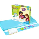 Crayola Farbe: POP! Malmatte für die Kleinen