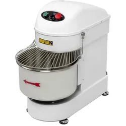 Buffalo Spiralmixer 20L