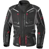 BÜSE Open Road II Textiljacke rot 7XL