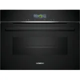 Siemens iQ700 CM724G1B1 Backofen mit Mikrowelle