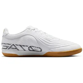 Nike Tiempo Reactgato IN Herren Weiß 45