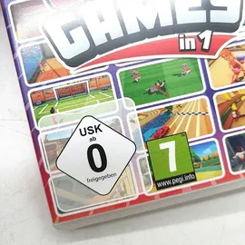 30 Sport Games in 1 Nintendo Switch
