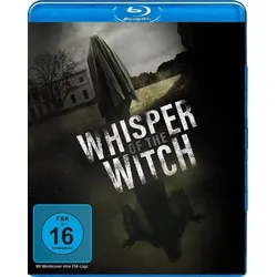 Whisper of the Witch