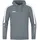 Jako Power Hoodie Damen 840 steingrau 42