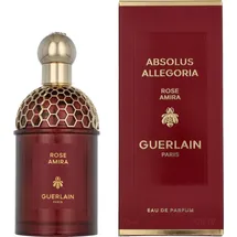 Guerlain Absolus Allegoria Rose Amira Eau de Parfum 125 ml