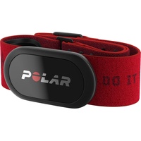 Polar H10 Herzfrequenz-Sensor Rot