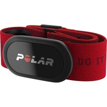 Polar H10 Herzfrequenz-Sensor Rot