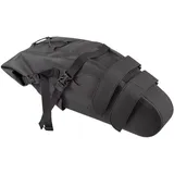 M-Wave Rough Ride II Satteltasche schwarz