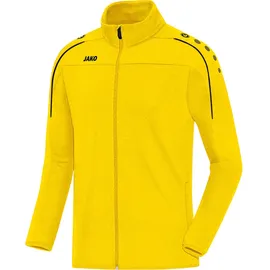 Jako Classico Freizeitjacke Citro 164
