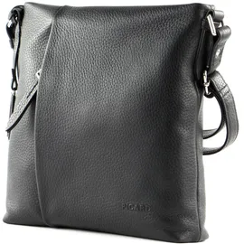 Picard Pure Shoulder Bag black