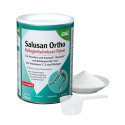 Salusan© Ortho Kollagenhydrolysat Pulver