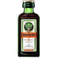 Jägermeister , 2cl