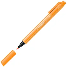 Stabilo pointMax Filzschreiber orange