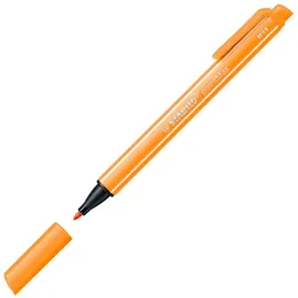 Stabilo pointMax Filzschreiber orange