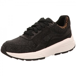 Xsensible Schnürschuh Golden Gate, Schwarz, 37