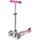 Micro Mini Deluxe flux LED neon pink - pink