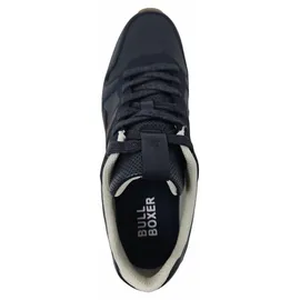 BULLBOXER Sneaker Herren Navy 46