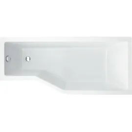 ECOLAM Duschbadewanne 170 x 75 cm (IN-Besco)