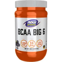 BCAA Big 6 (Wassermelone)