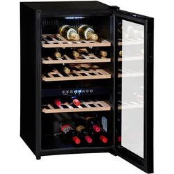 Wolkenstein Weinkühlschrank WTS49DW