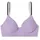 SCHIESSER Bikini-Top Lila XS