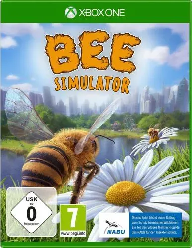 Bee Simulator - XBOne