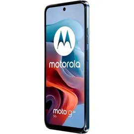 Motorola Moto G34 5G 4 GB RAM 128 GB Ice Blue