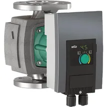WILO Hocheffizienzpumpe Yonos MAXO-Z plus 40/0,5-8