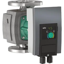 WILO Hocheffizienzpumpe Yonos MAXO-Z plus 40/0,5-8