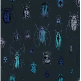 Superfresco Easy - Vliestapete Bugs 10mx52cm