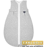 Alvi Alvi, Babyschlafsack, Schlafsäcke Kugelschlafsack Mäxchen Thermo - Jersey