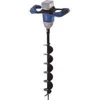 SCHEPPACH BC-EB100-X