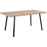 MID.YOU Esstisch CENNY - braun