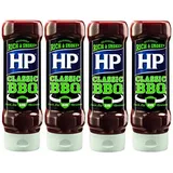 Heinz HP Classic BBQ Sauce 400ML