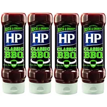 Heinz HP Classic BBQ Sauce 400ML
