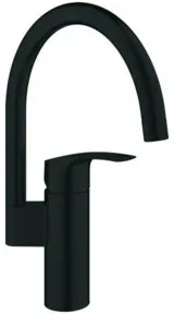 Grohe Spültisch-Einhebelmischer Eurosmart 1/2