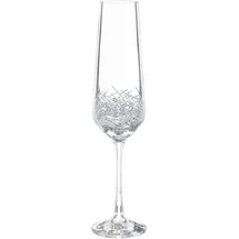 Bohemia Cristal Sektglas 0,2 l 4er-Set