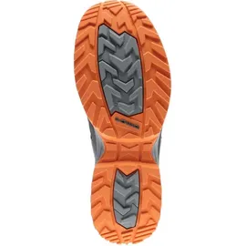 Lowa Innox Evo GTX Lo Damen graphit/melone 37,5