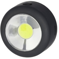 Hama Hängende Außenbeleuchtung Batterie/Akku 185809 Round Pro