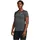 Under Armour Tech Twist T-Shirt Damen 001 black/white M