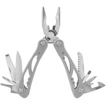 BASETECH BT-2299054 Multitool Edelstahl