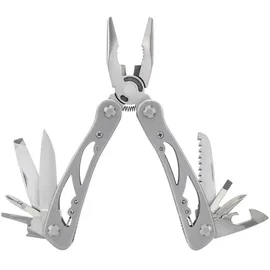BASETECH BT-2299054 Multitool Edelstahl