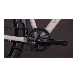 Cube Editor Pro FE 2026 46 Zoll RH 46 cm grau